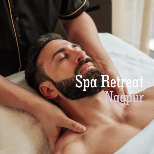 Deep Tissue Massage in Nagpur